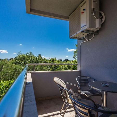 Adriano 2Br Apartment With Terrace Zadar Eksteriør billede
