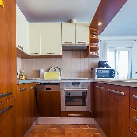 Adriano 2Br Apartment With Terrace Zadar Eksteriør billede