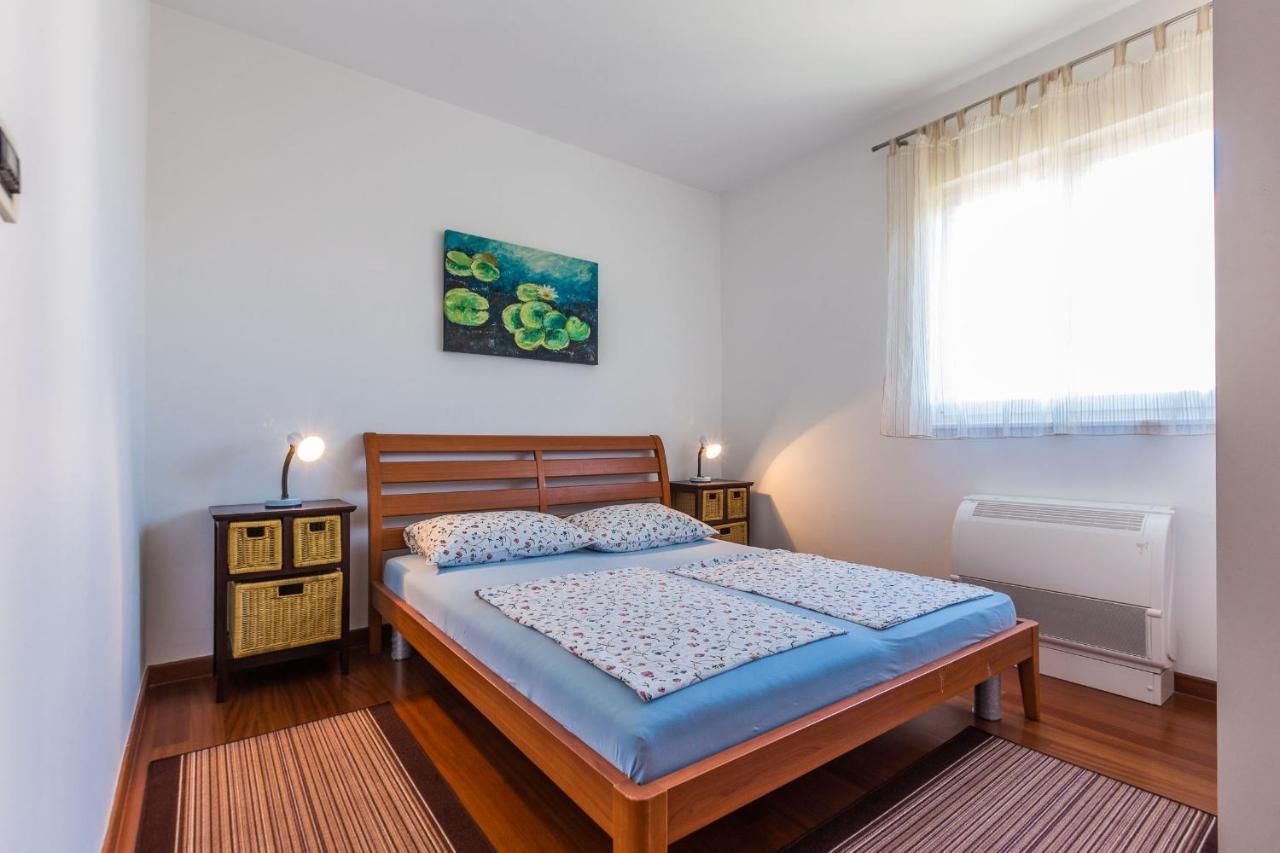 Adriano 2Br Apartment With Terrace Zadar Eksteriør billede