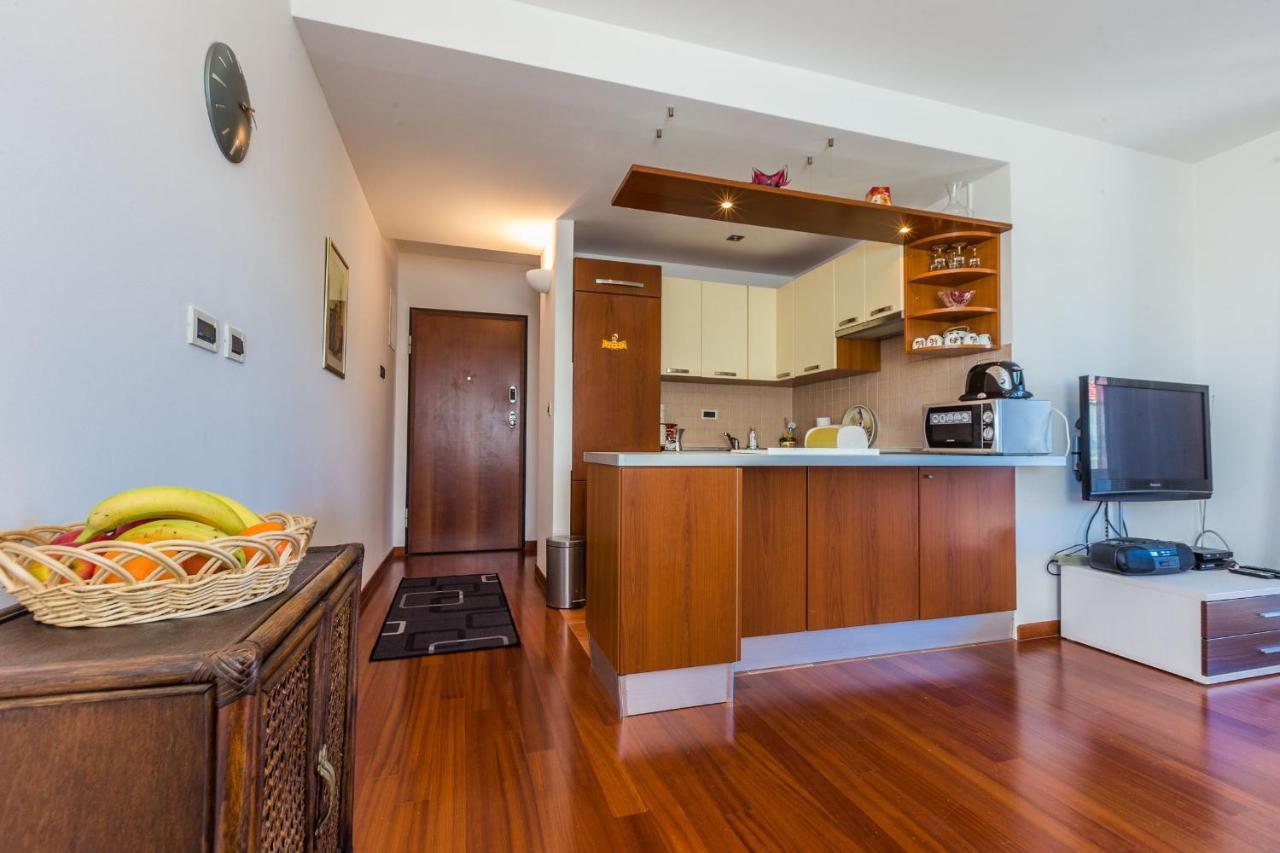 Adriano 2Br Apartment With Terrace Zadar Eksteriør billede