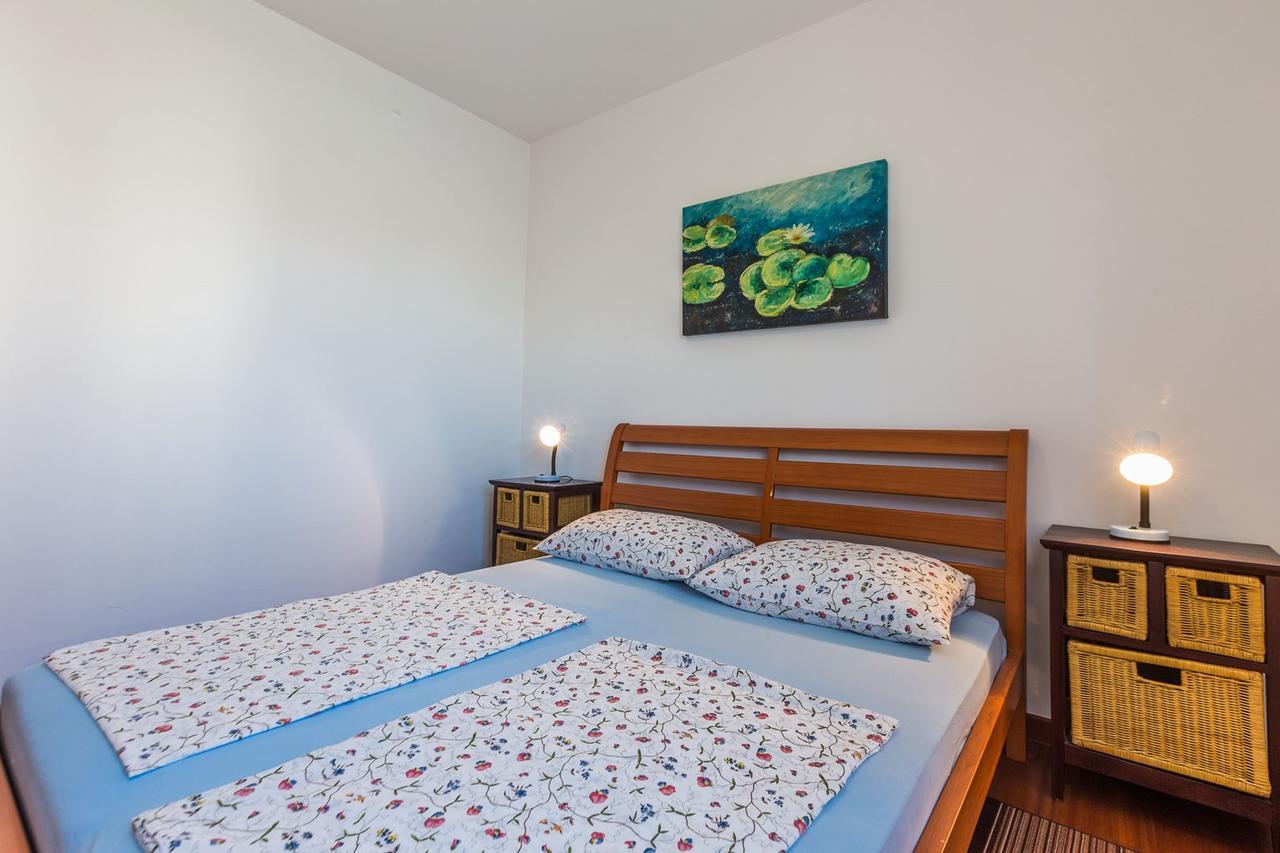 Adriano 2Br Apartment With Terrace Zadar Eksteriør billede