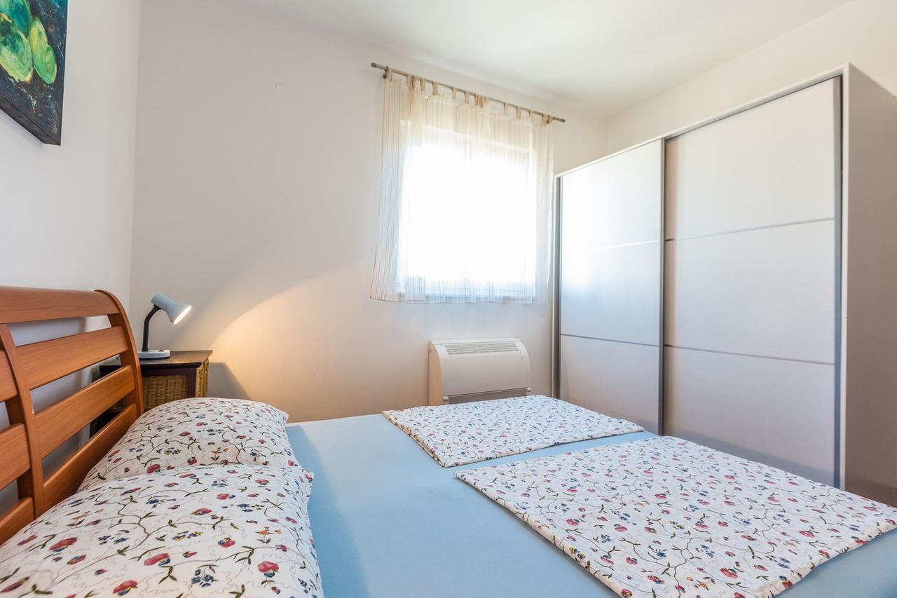 Adriano 2Br Apartment With Terrace Zadar Eksteriør billede