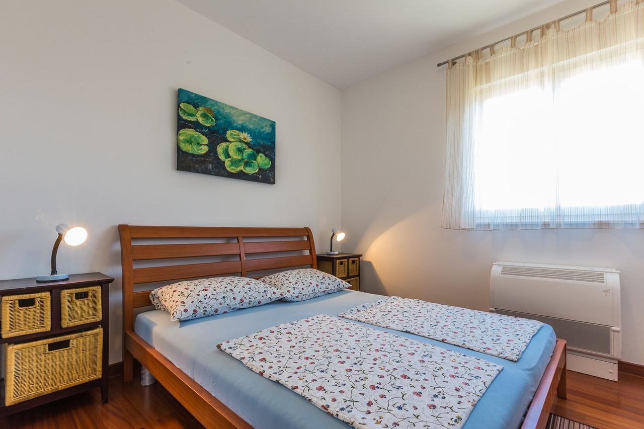 Adriano 2Br Apartment With Terrace Zadar Eksteriør billede