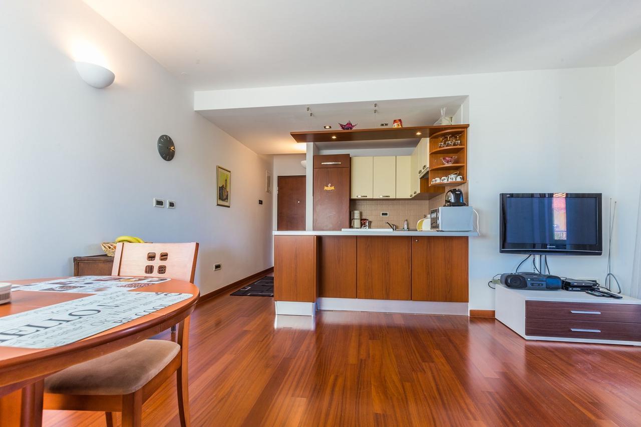 Adriano 2Br Apartment With Terrace Zadar Eksteriør billede