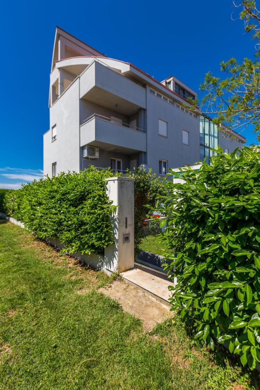 Adriano 2Br Apartment With Terrace Zadar Eksteriør billede
