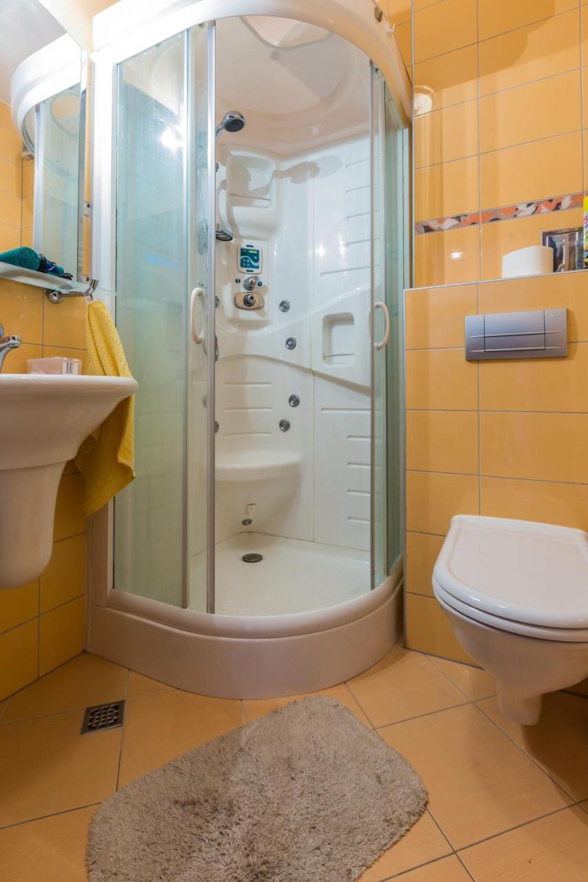 Adriano 2Br Apartment With Terrace Zadar Eksteriør billede