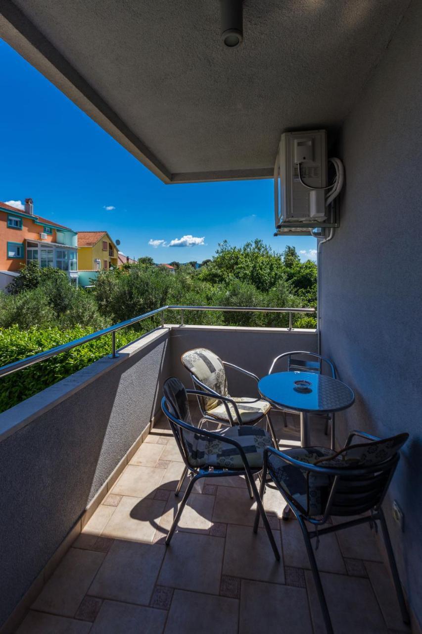 Adriano 2Br Apartment With Terrace Zadar Eksteriør billede
